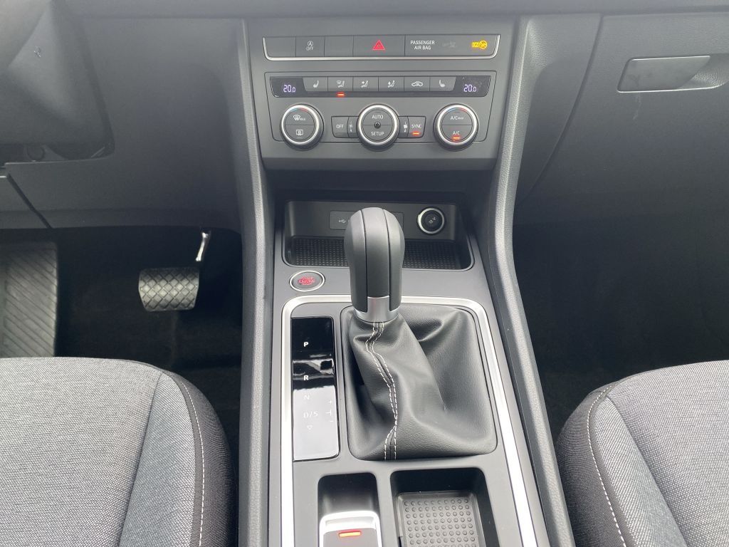 Fahrzeugabbildung SEAT Ateca 1.5 TSI ACT DSG OPF Style
