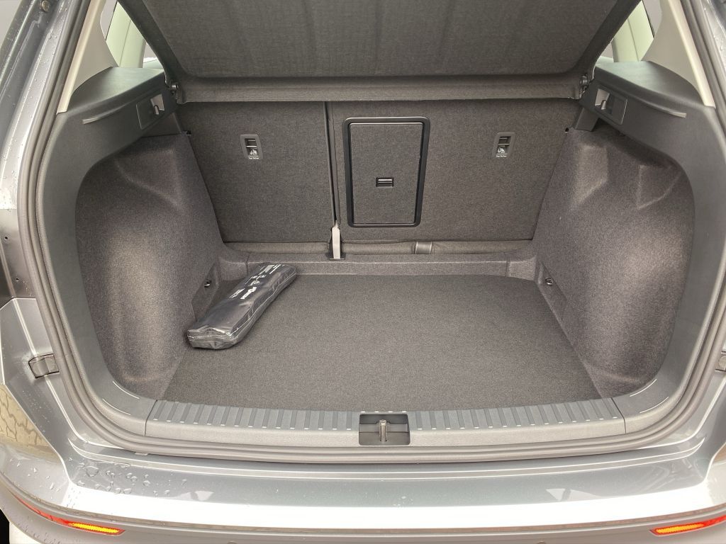 Fahrzeugabbildung SEAT Ateca 1.5 TSI ACT DSG OPF Style