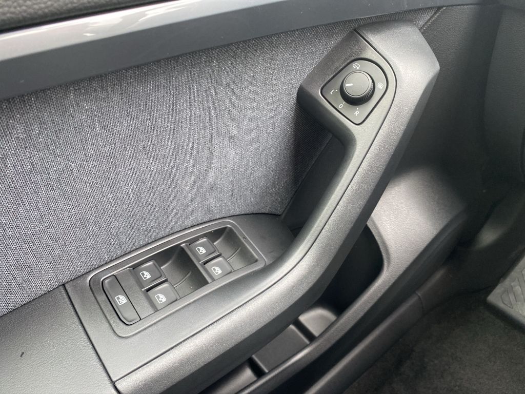 Fahrzeugabbildung SEAT Ateca 1.5 TSI ACT DSG OPF Style