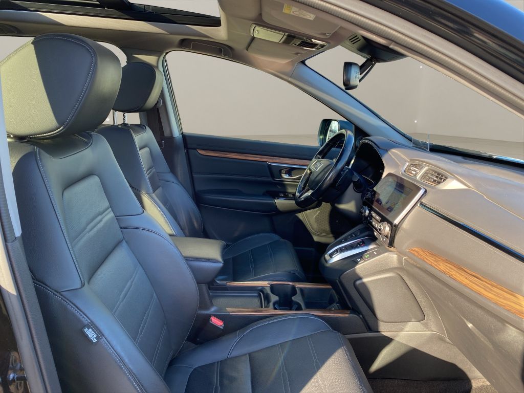 Fahrzeugabbildung Honda CR-V 2.0 i-MMD Hybrid 4WD Executive