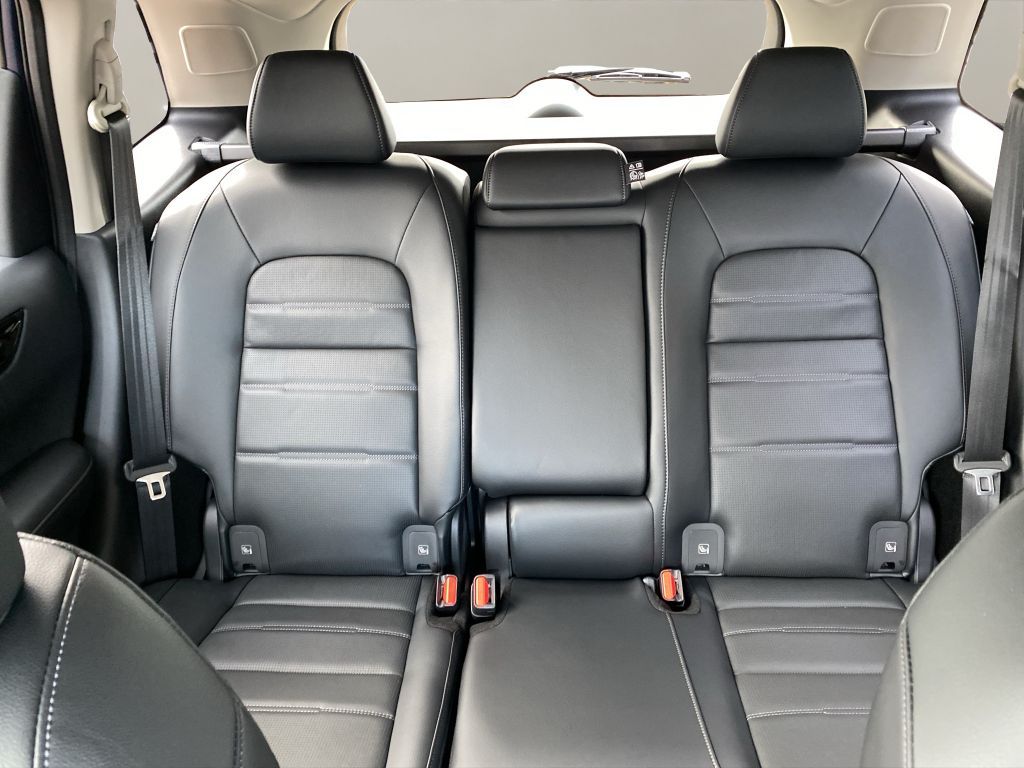 Fahrzeugabbildung Honda CR-V e:HEV 2.0 i-MMD Hybrid AWD Advance (RS)