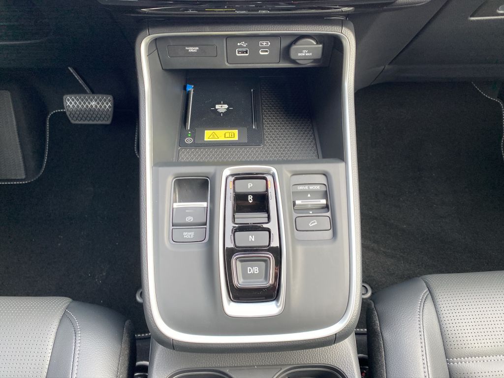 Fahrzeugabbildung Honda CR-V e:HEV 2.0 i-MMD Hybrid AWD Advance (RS)