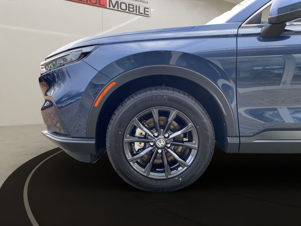 Fahrzeugabbildung Honda CR-V e:HEV 2.0 i-MMD Hybrid AWD Advance (RS)