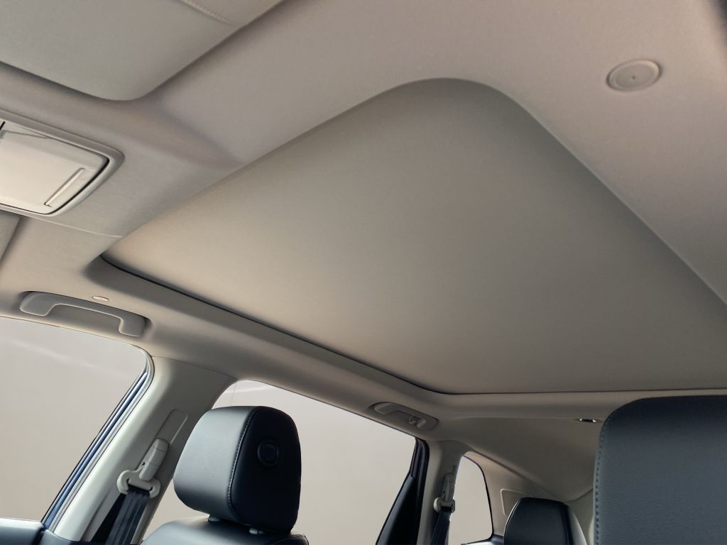 Fahrzeugabbildung Honda CR-V e:HEV 2.0 i-MMD Hybrid AWD Advance (RS)