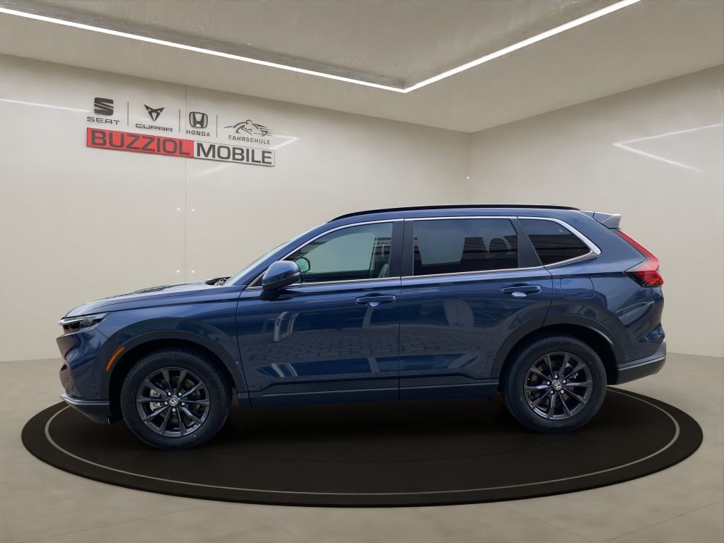 Fahrzeugabbildung Honda CR-V e:HEV 2.0 i-MMD Hybrid AWD Advance (RS)