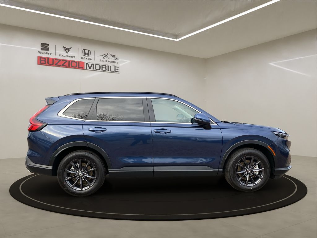 Fahrzeugabbildung Honda CR-V e:HEV 2.0 i-MMD Hybrid AWD Advance (RS)