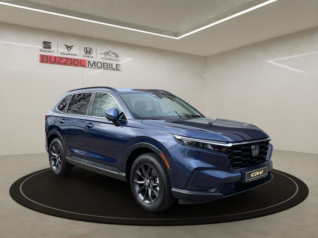 Fahrzeugabbildung Honda CR-V e:HEV 2.0 i-MMD Hybrid AWD Advance (RS)