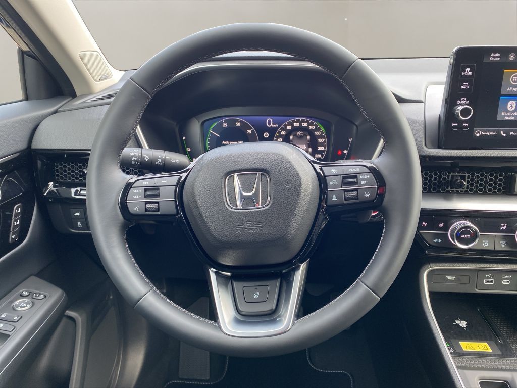 Fahrzeugabbildung Honda CR-V e:HEV 2.0 i-MMD Hybrid AWD Advance (RS)