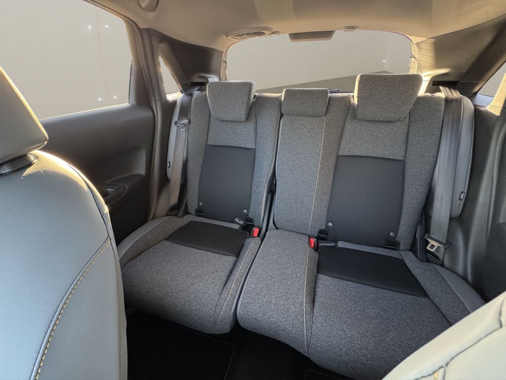 Fahrzeugabbildung Honda Jazz e:HEV 1.5 i-MMD Hybrid Advance Sport (GR)