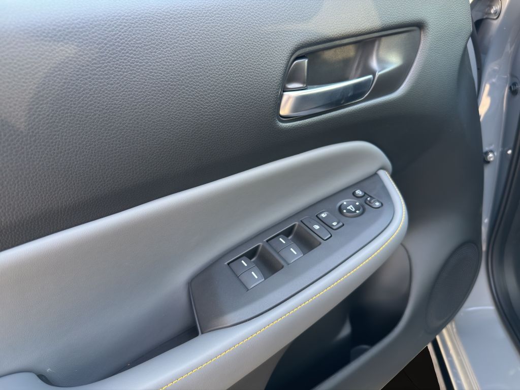 Fahrzeugabbildung Honda Jazz e:HEV 1.5 i-MMD Hybrid Advance Sport (GR)