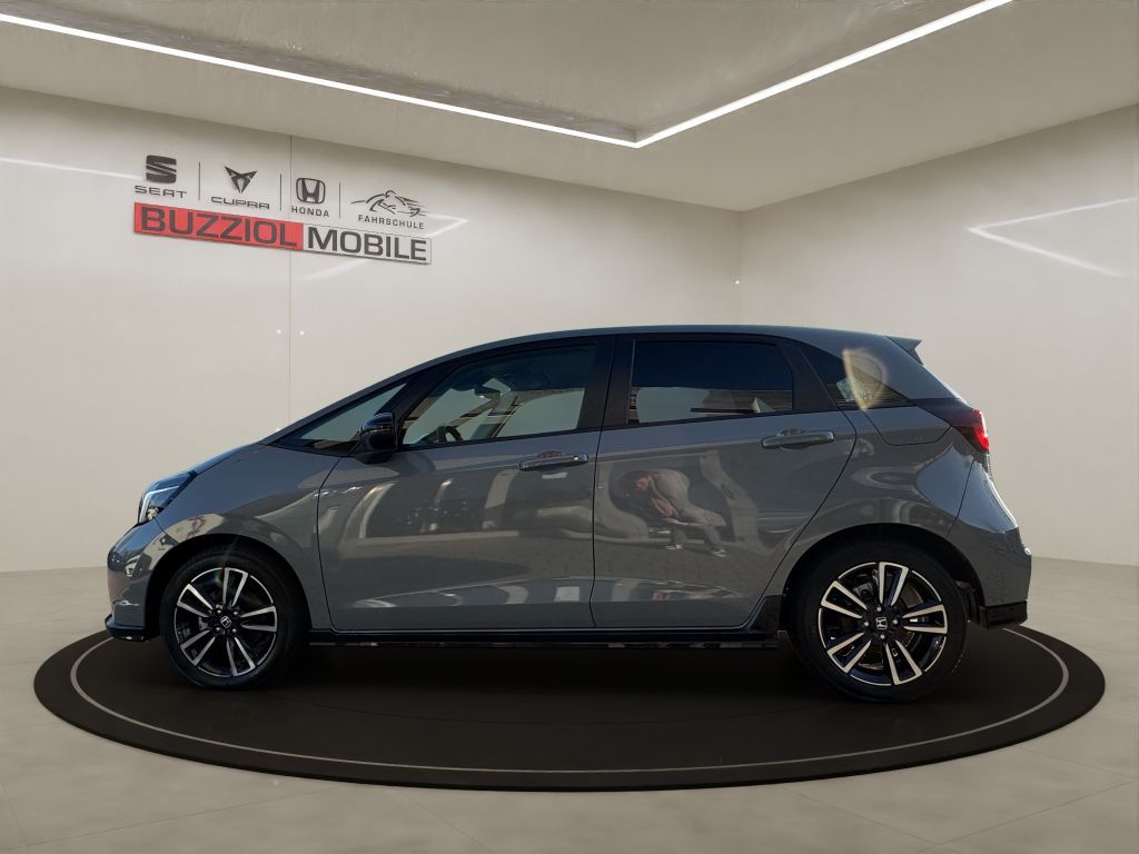 Fahrzeugabbildung Honda Jazz e:HEV 1.5 i-MMD Hybrid Advance Sport (GR)