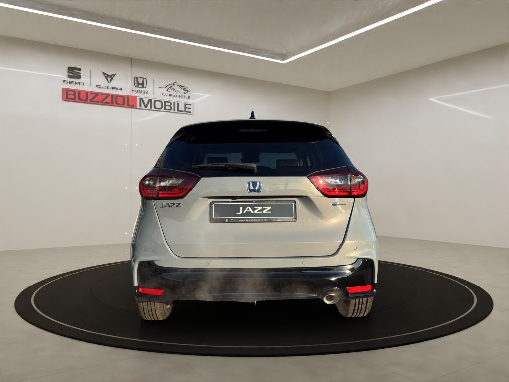 Fahrzeugabbildung Honda Jazz e:HEV 1.5 i-MMD Hybrid Advance Sport (GR)
