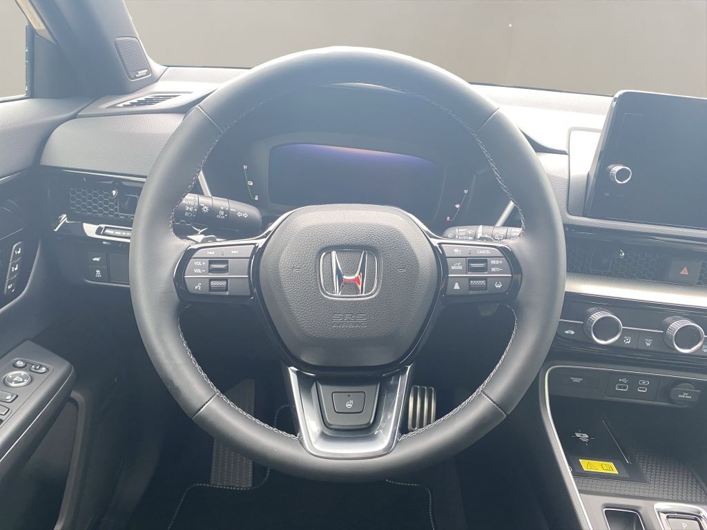 Fahrzeugabbildung Honda CR-V e:PHEV 2.0 i-MMD Hybrid 2WD Advance Tech (R