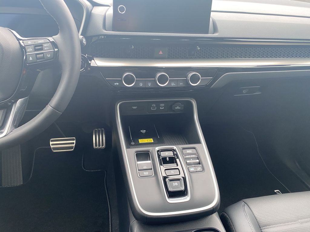 Fahrzeugabbildung Honda CR-V e:PHEV 2.0 i-MMD Hybrid 2WD Advance Tech (R