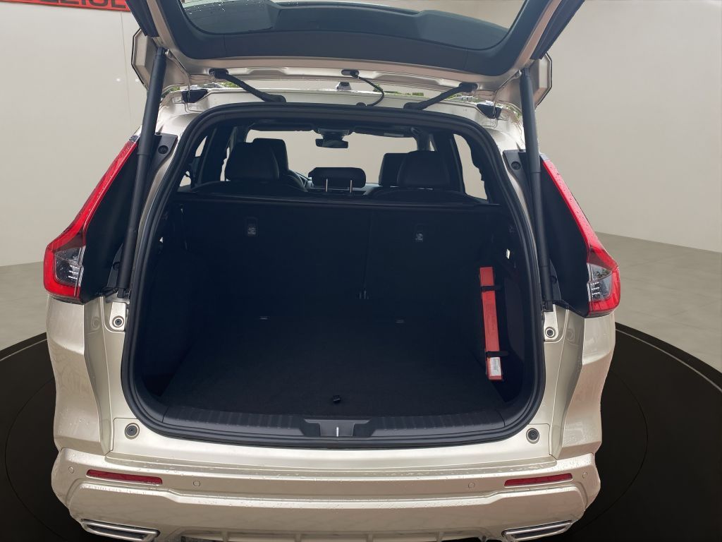 Fahrzeugabbildung Honda CR-V e:PHEV 2.0 i-MMD Hybrid 2WD Advance Tech (R