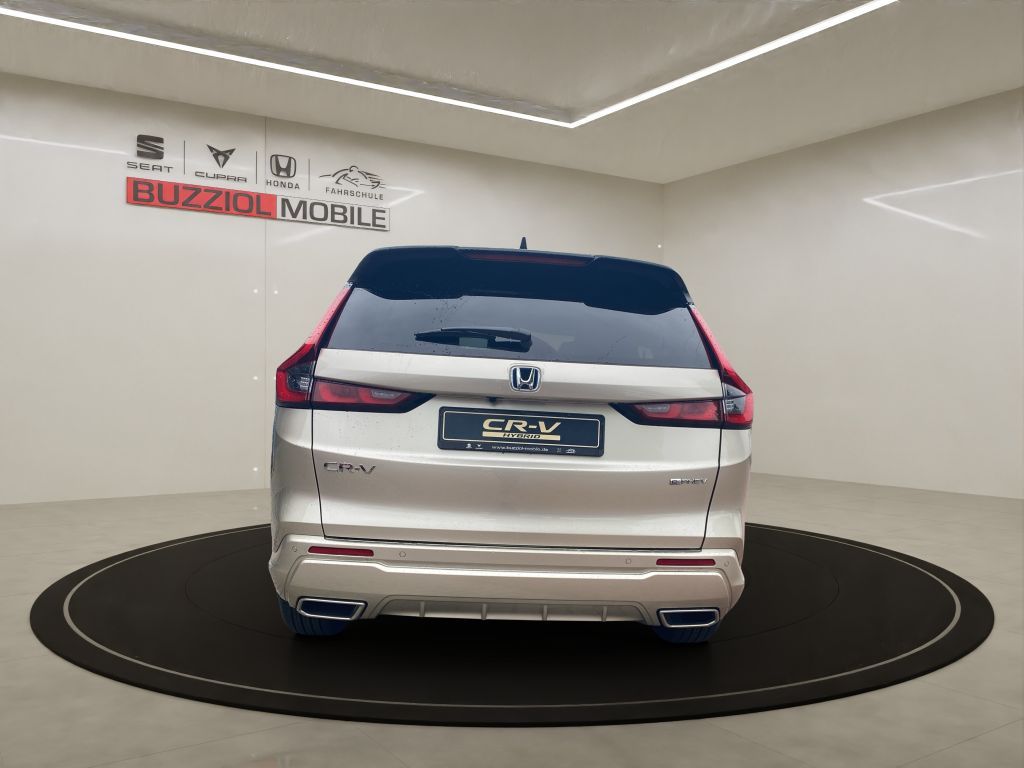 Fahrzeugabbildung Honda CR-V e:PHEV 2.0 i-MMD Hybrid 2WD Advance Tech (R